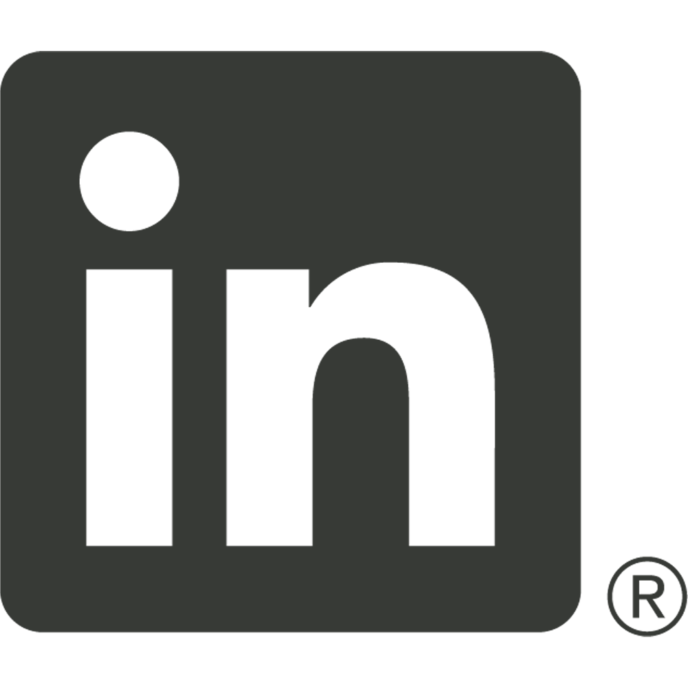 Pinterest Icon