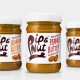 pip & nut pip & nut